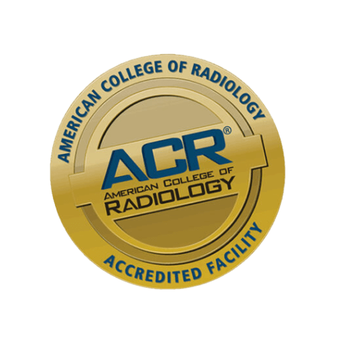 Winchester Imaging ACR Accreditation